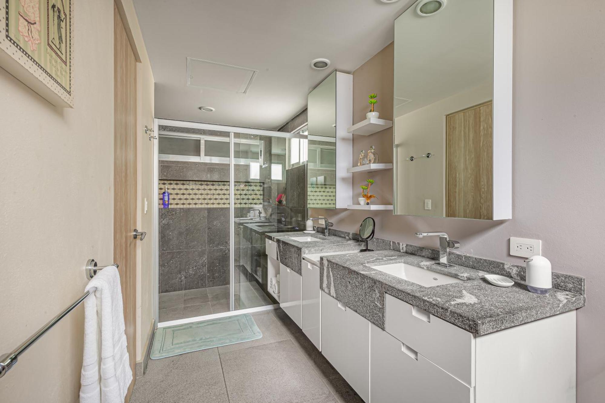 Large&Modern Apartment With Private Terrace Cancun Exterior photo