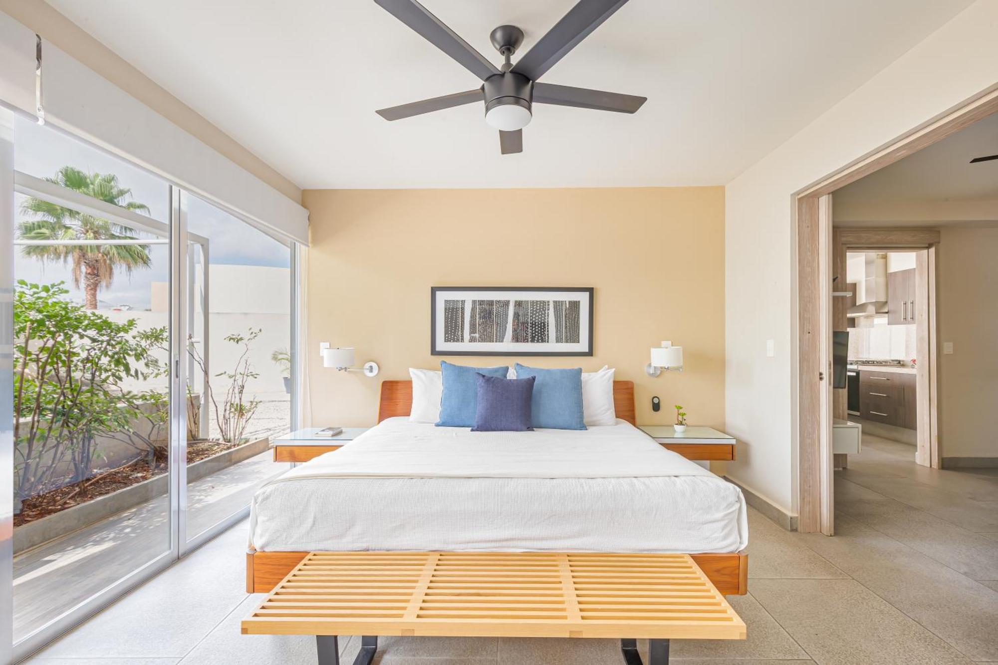 Large&Modern Apartment With Private Terrace Cancun Exterior photo
